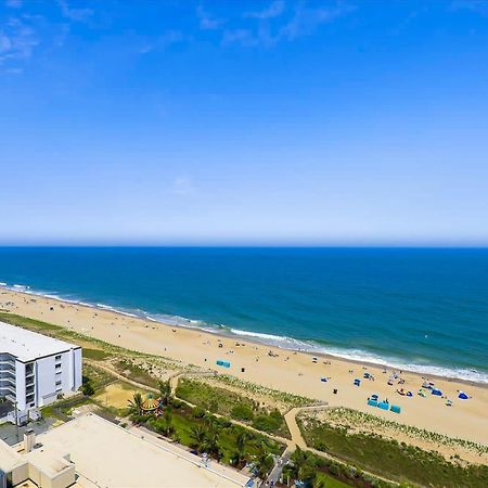 Apartamento Carousel 1904 Ocean City Exterior foto