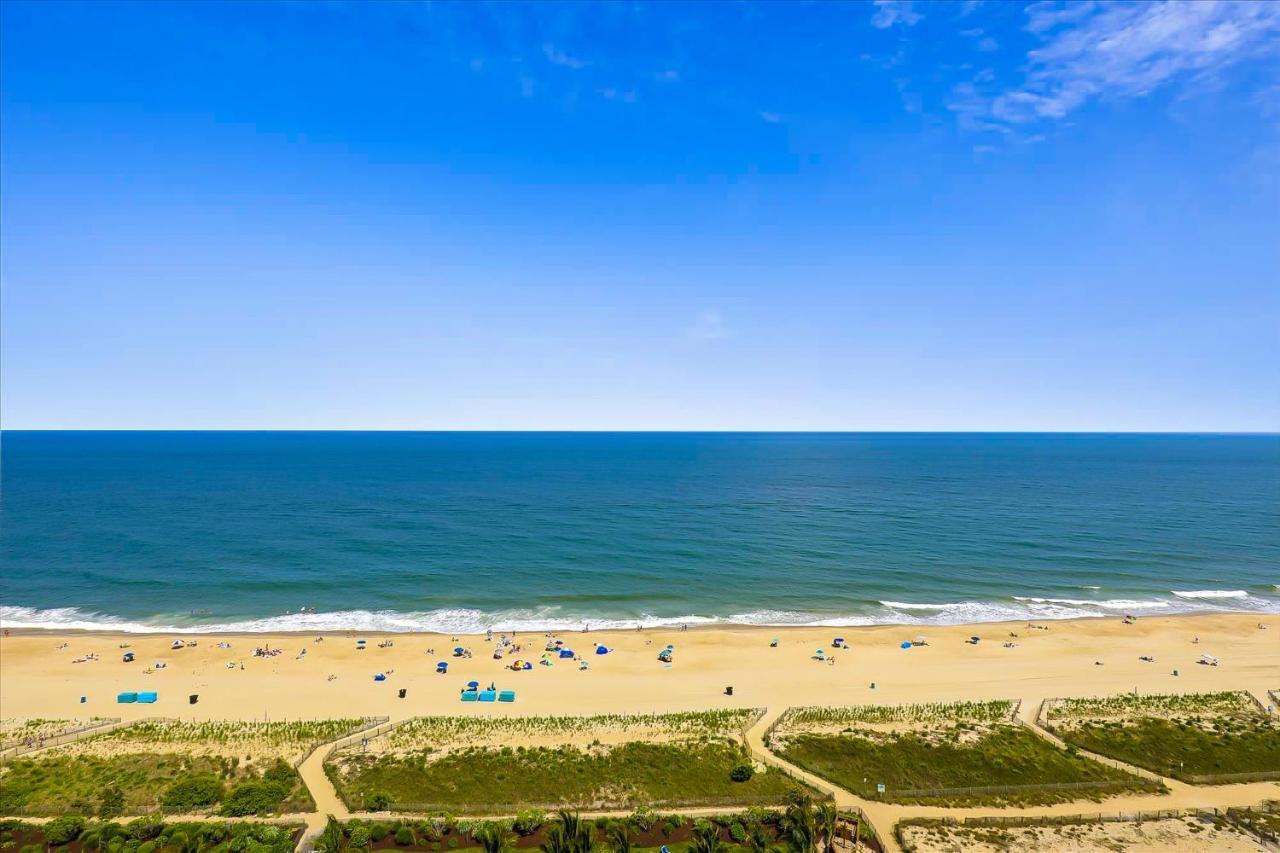 Apartamento Carousel 1904 Ocean City Exterior foto